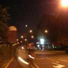 Modena di notte