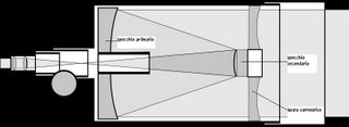 Schmidta Cassegraina