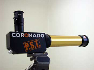 Coronado PST